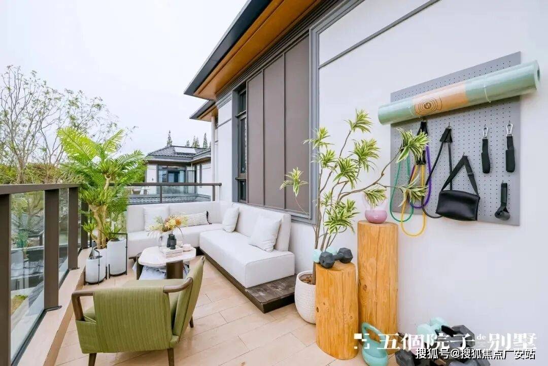 中心(营销中心)-小区环境-户型-价格-地址-楼盘详情-周边配套-售楼处电话AG真人地址2025年·五个院子的别墅(售楼处)首页网站-五个院子的别墅销售(图4)
