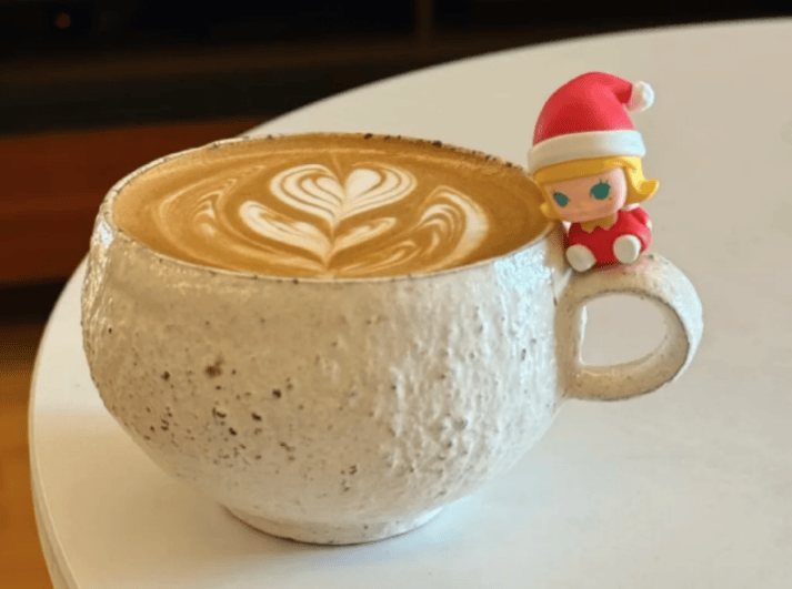 筑基·效率赋能共启产业增长新征程AG真人意式浓缩咖啡代工：品质(图2)